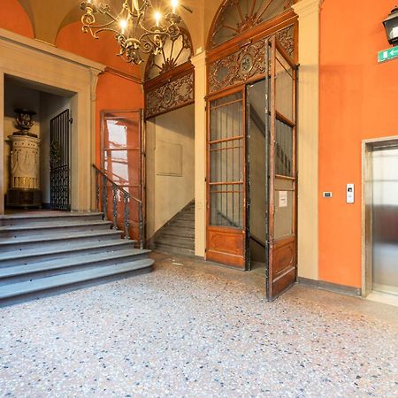 Palazzo Marsili Harmony Apartman Bologna Kültér fotó