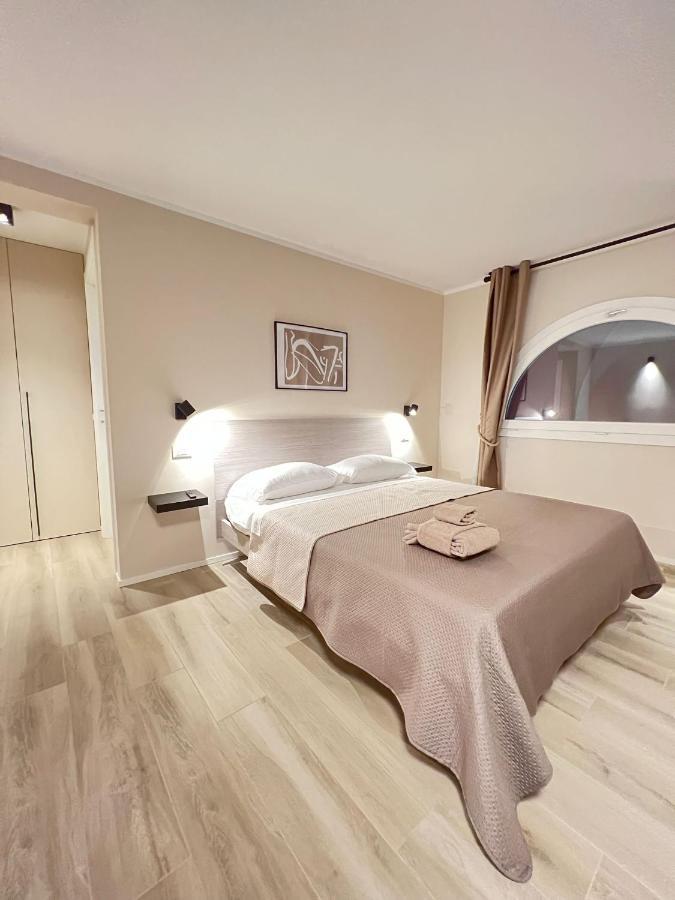 Palazzo Marsili Harmony Apartman Bologna Kültér fotó