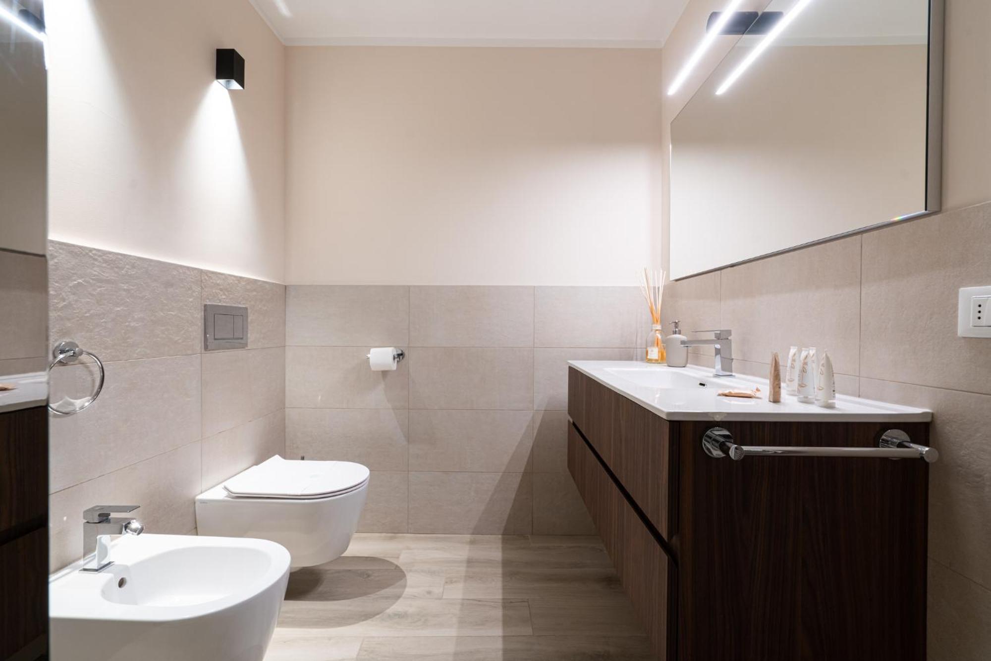 Palazzo Marsili Harmony Apartman Bologna Kültér fotó