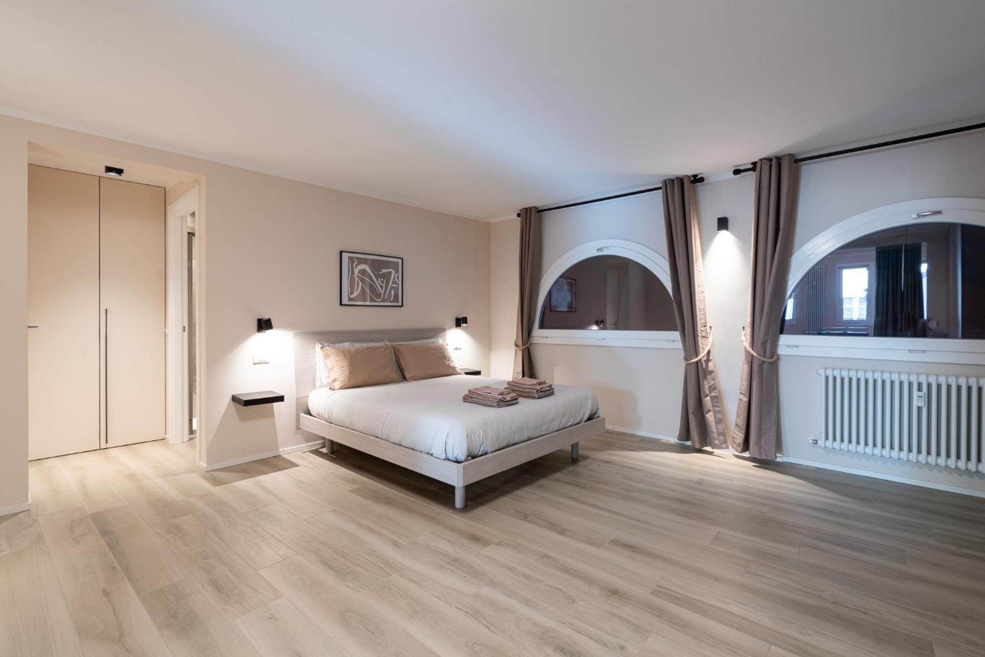 Palazzo Marsili Harmony Apartman Bologna Kültér fotó