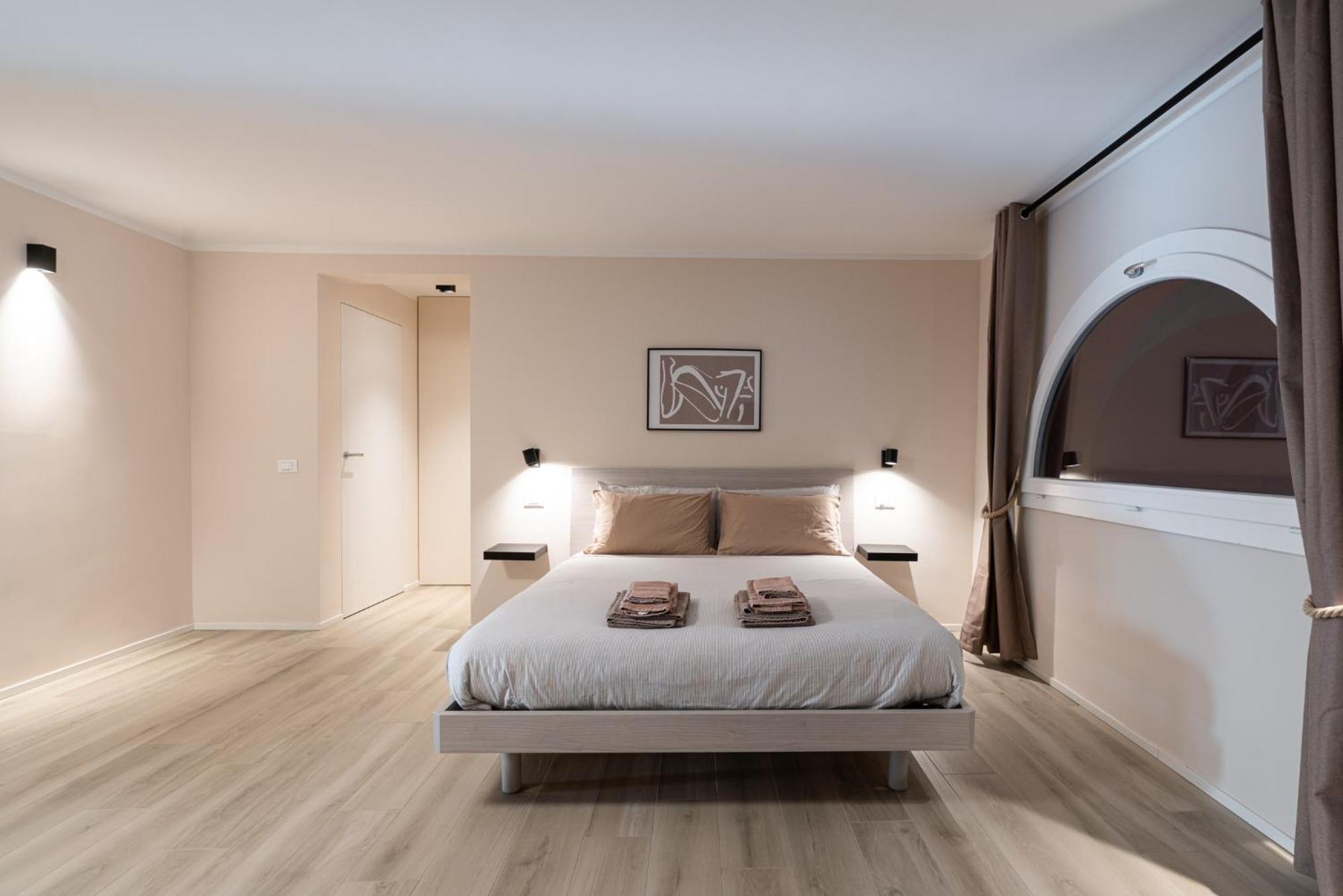 Palazzo Marsili Harmony Apartman Bologna Kültér fotó