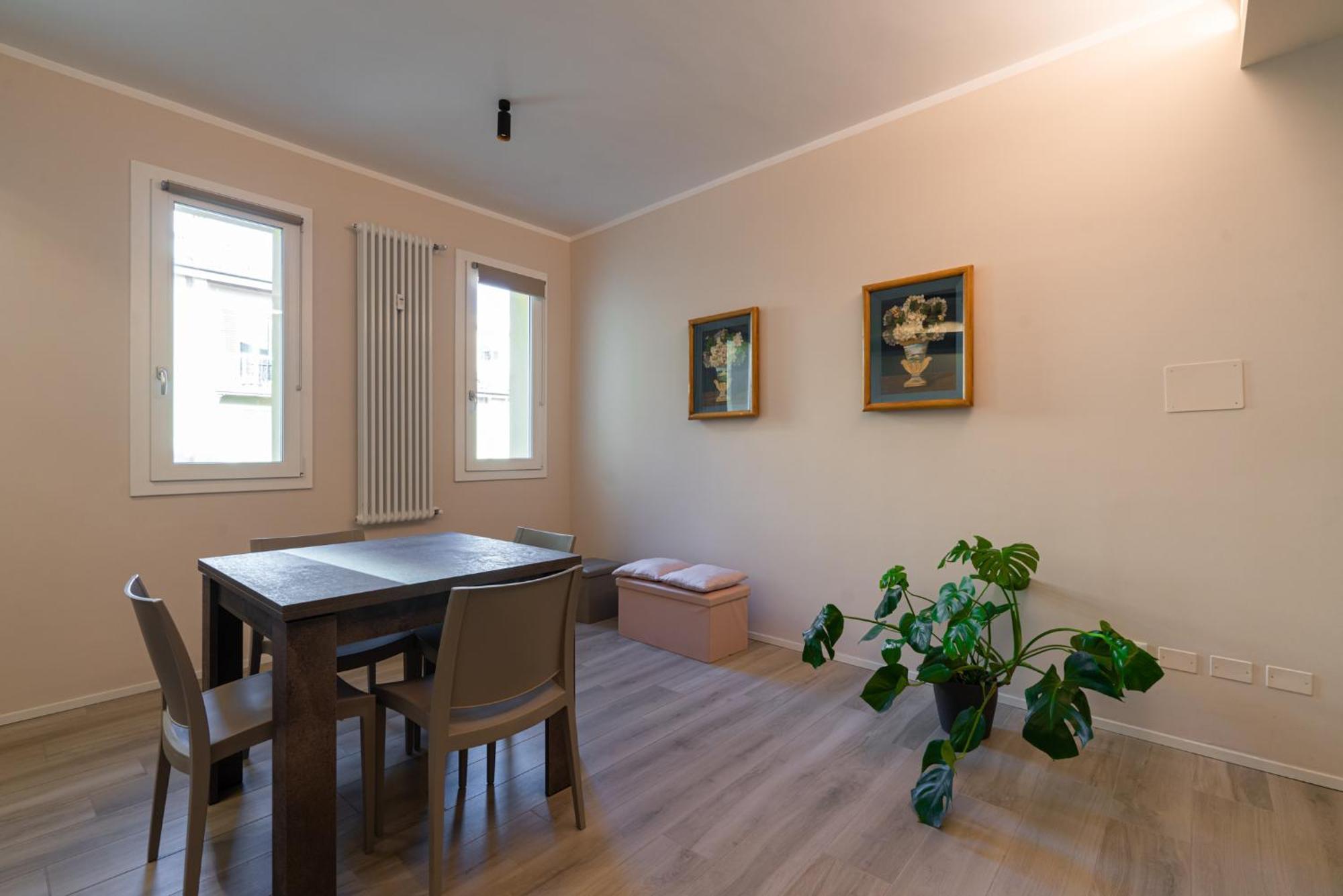 Palazzo Marsili Harmony Apartman Bologna Kültér fotó