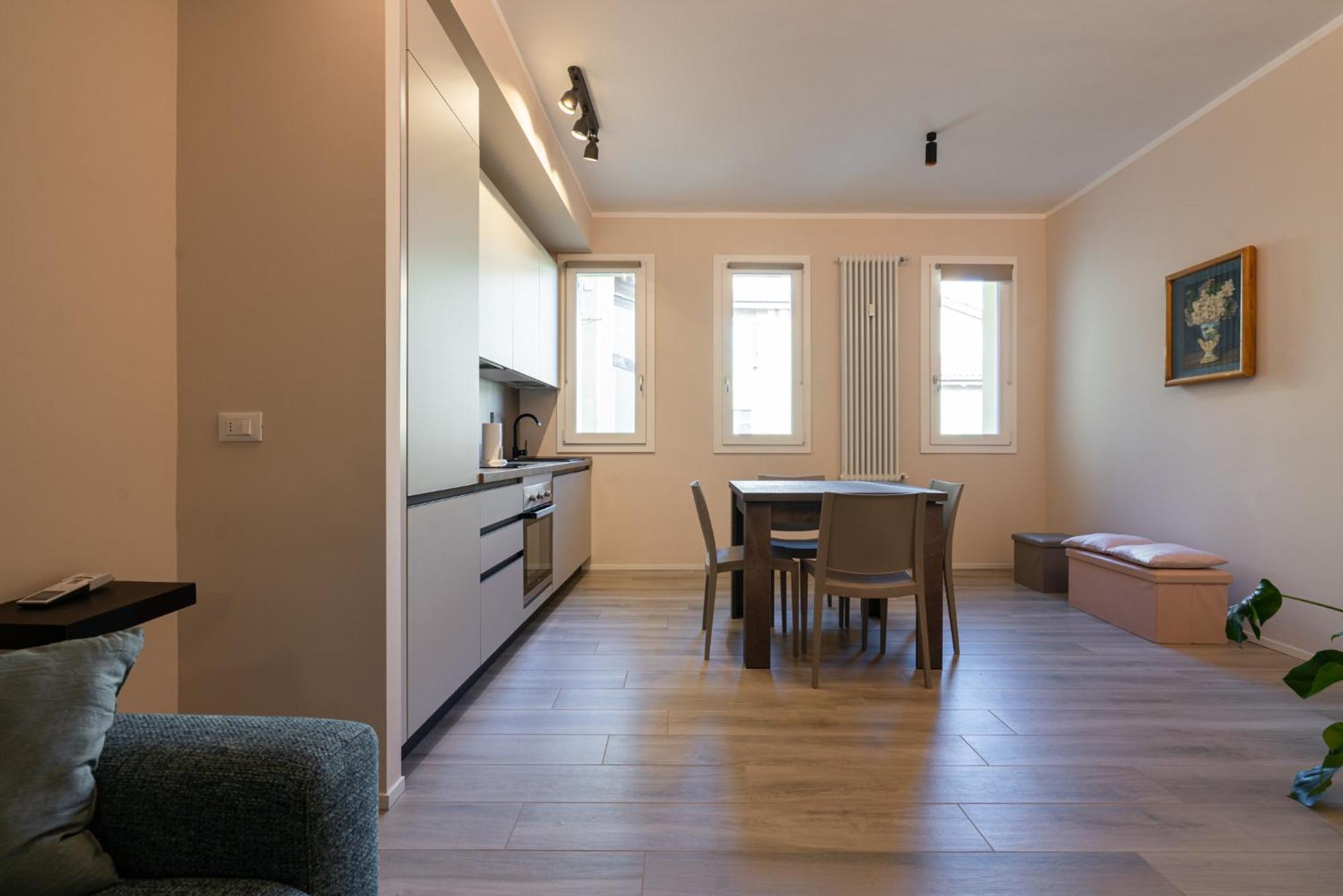 Palazzo Marsili Harmony Apartman Bologna Kültér fotó