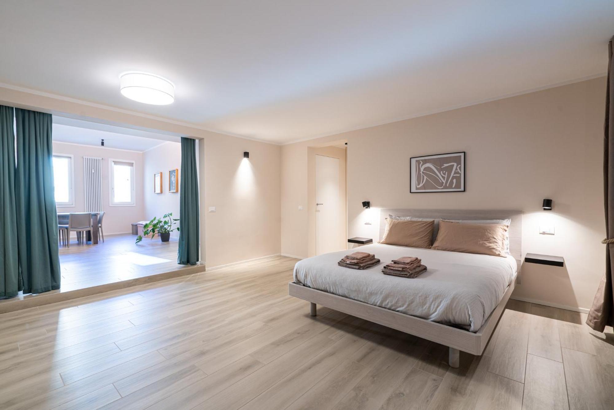 Palazzo Marsili Harmony Apartman Bologna Kültér fotó