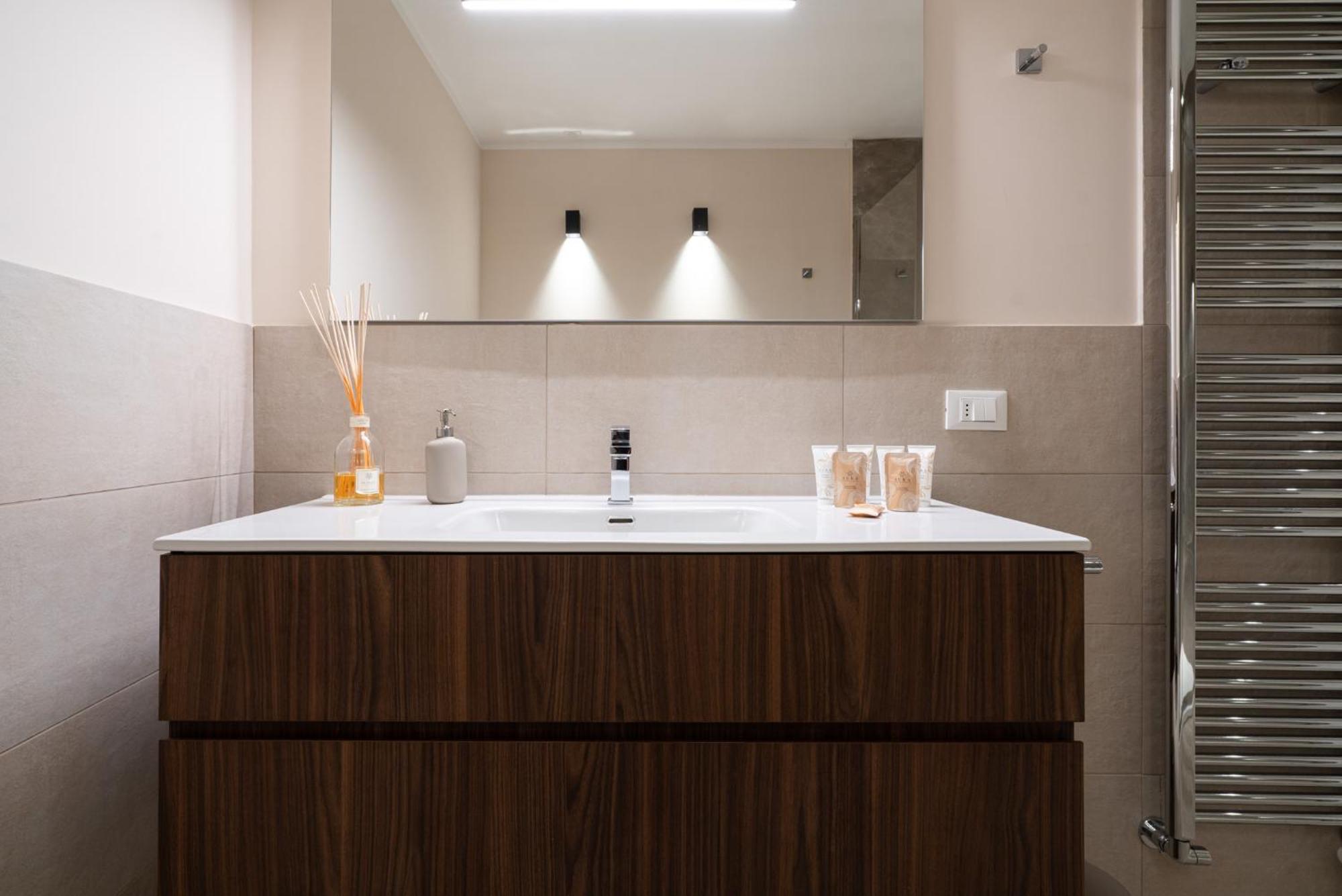 Palazzo Marsili Harmony Apartman Bologna Kültér fotó