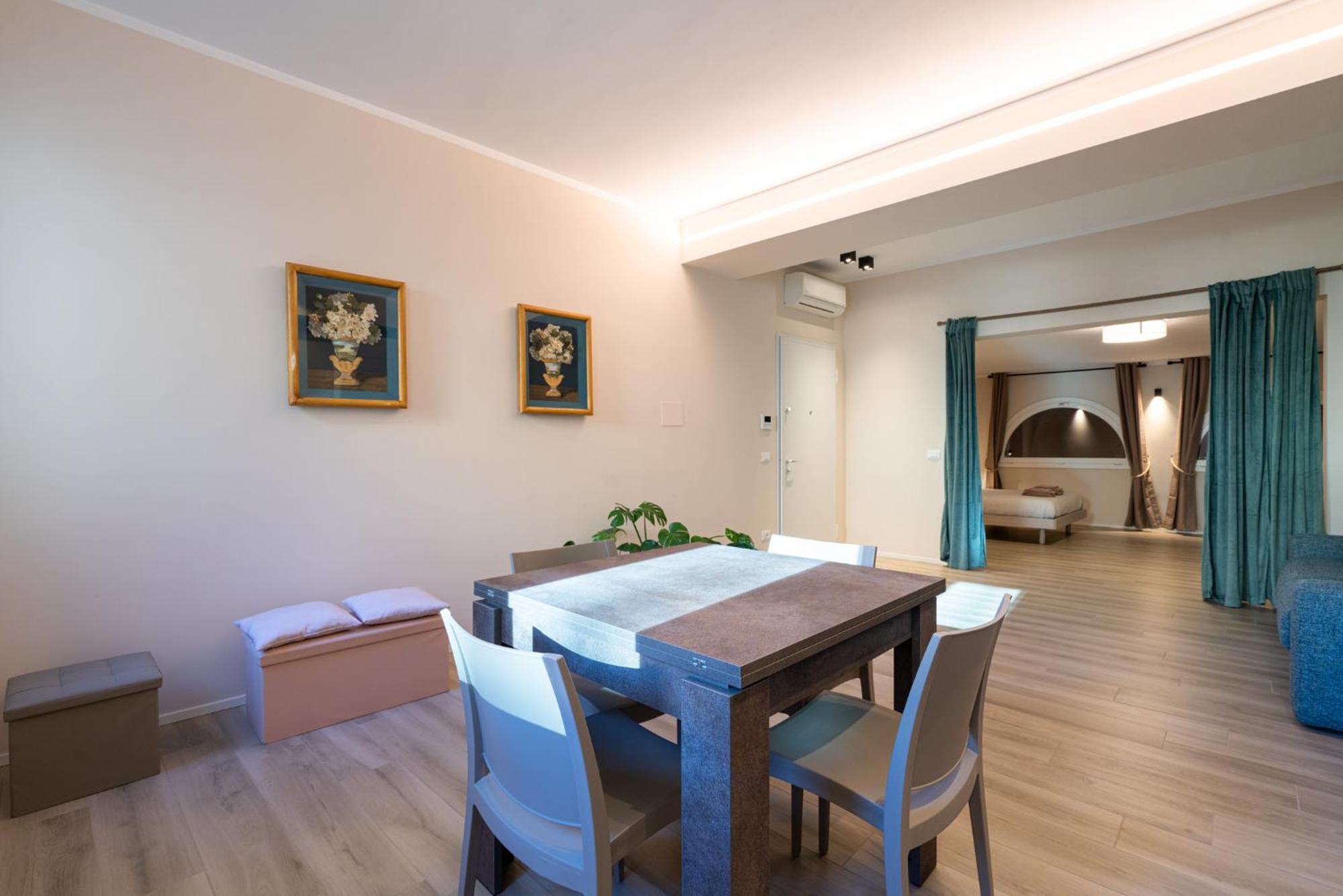 Palazzo Marsili Harmony Apartman Bologna Kültér fotó