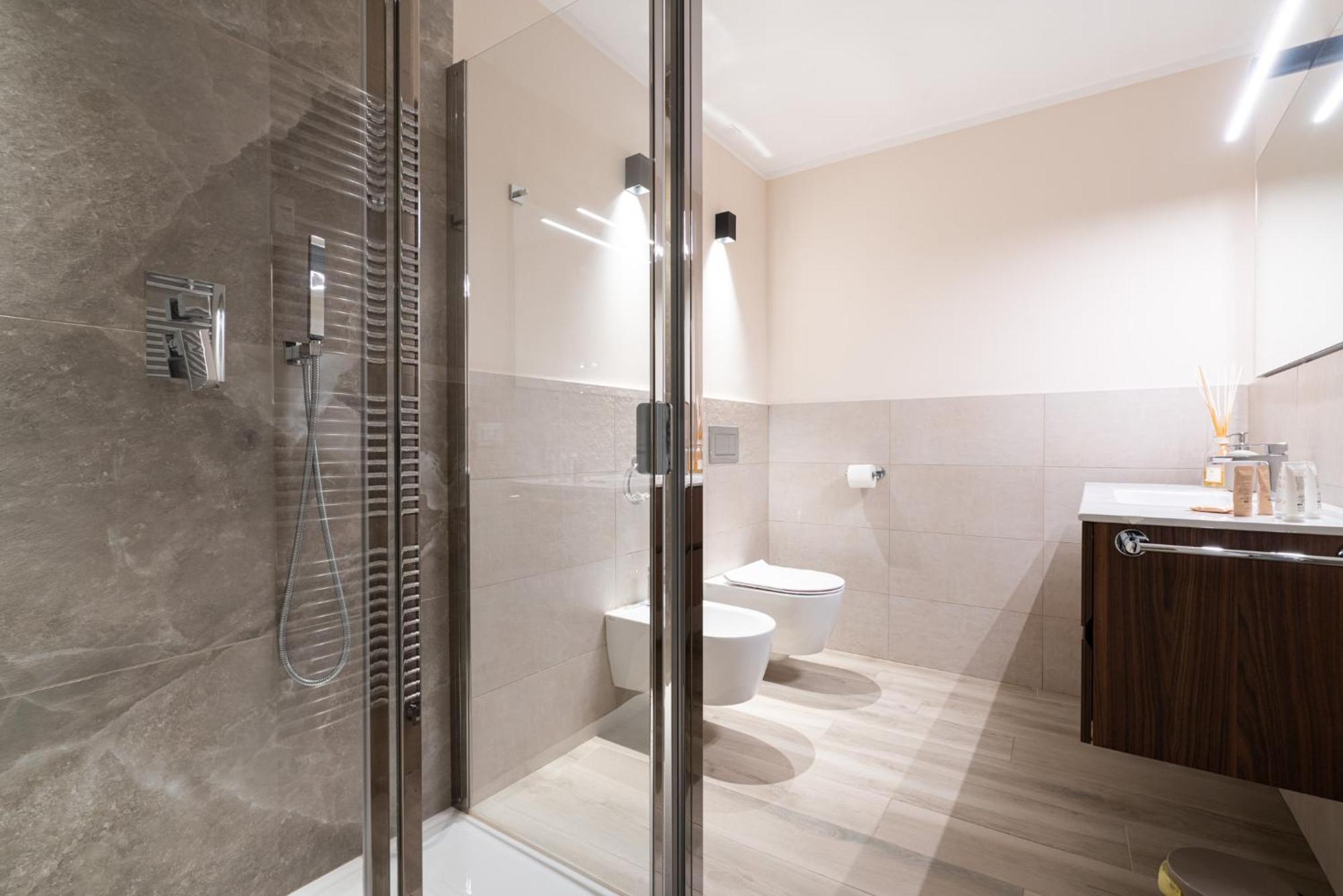 Palazzo Marsili Harmony Apartman Bologna Kültér fotó