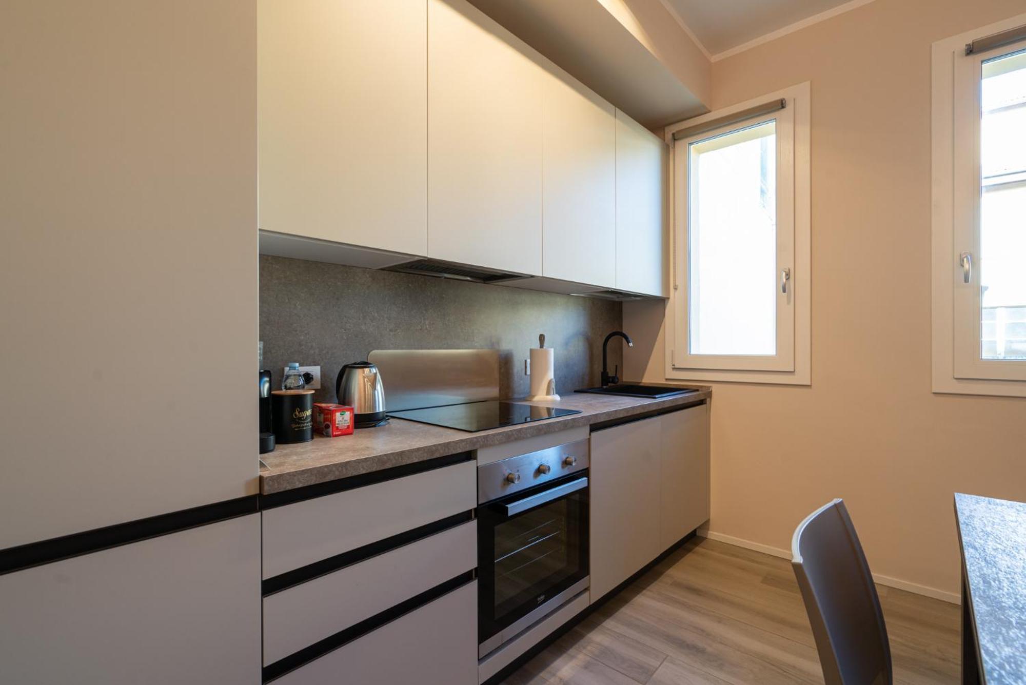 Palazzo Marsili Harmony Apartman Bologna Kültér fotó