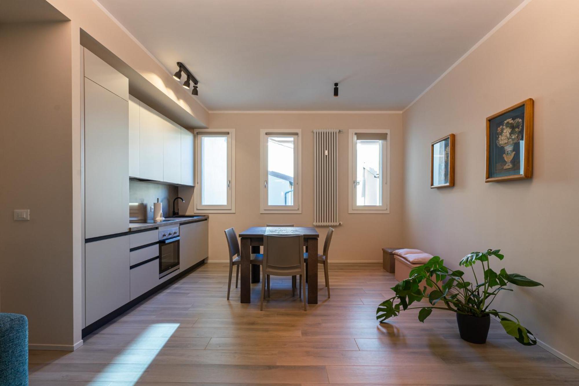 Palazzo Marsili Harmony Apartman Bologna Kültér fotó