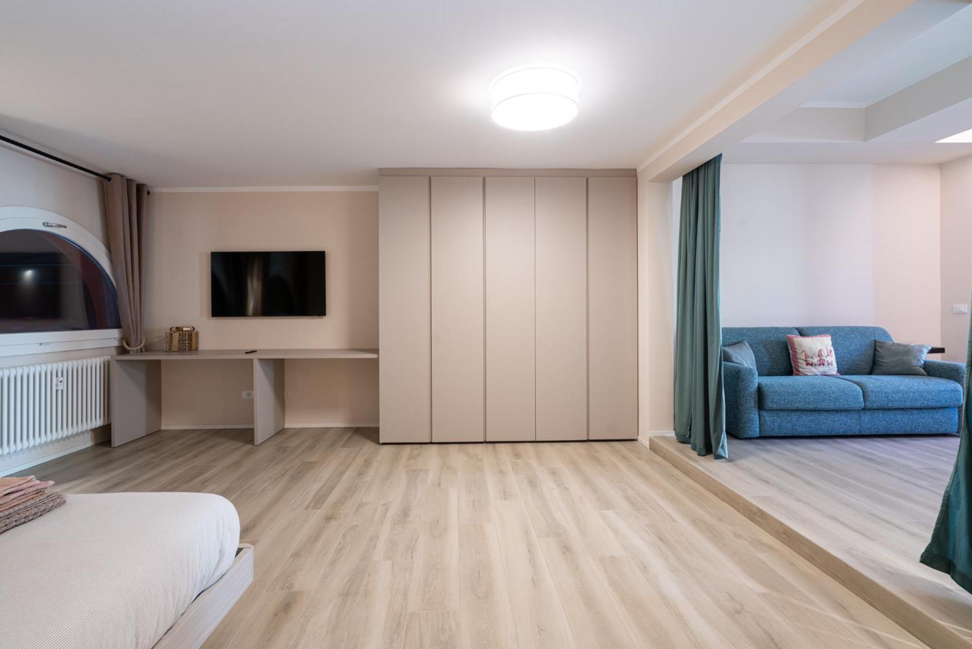 Palazzo Marsili Harmony Apartman Bologna Kültér fotó