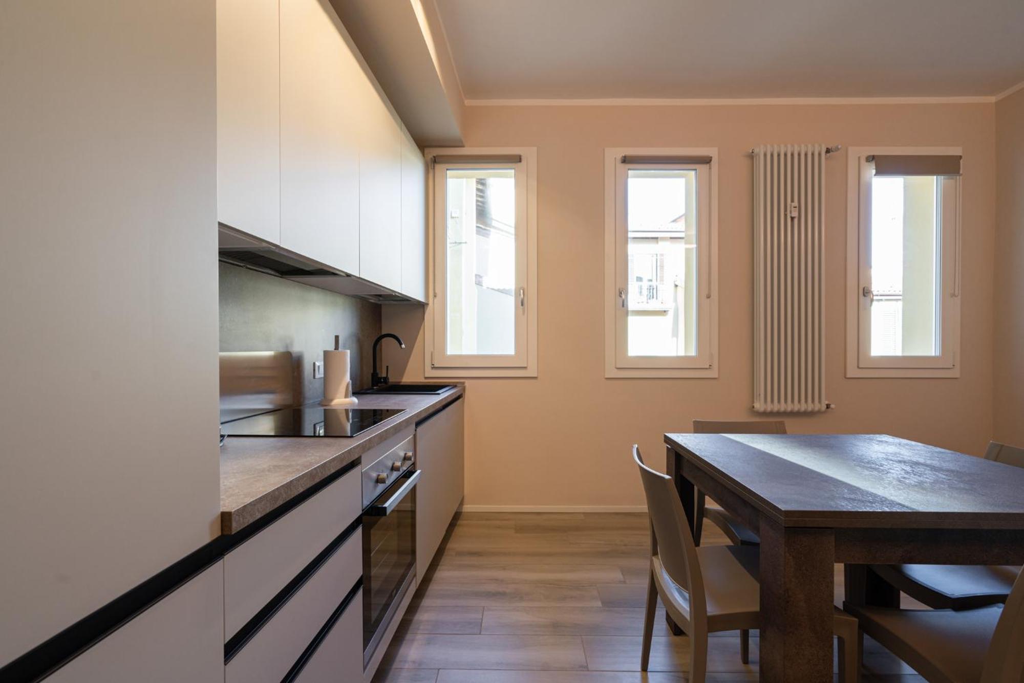Palazzo Marsili Harmony Apartman Bologna Kültér fotó
