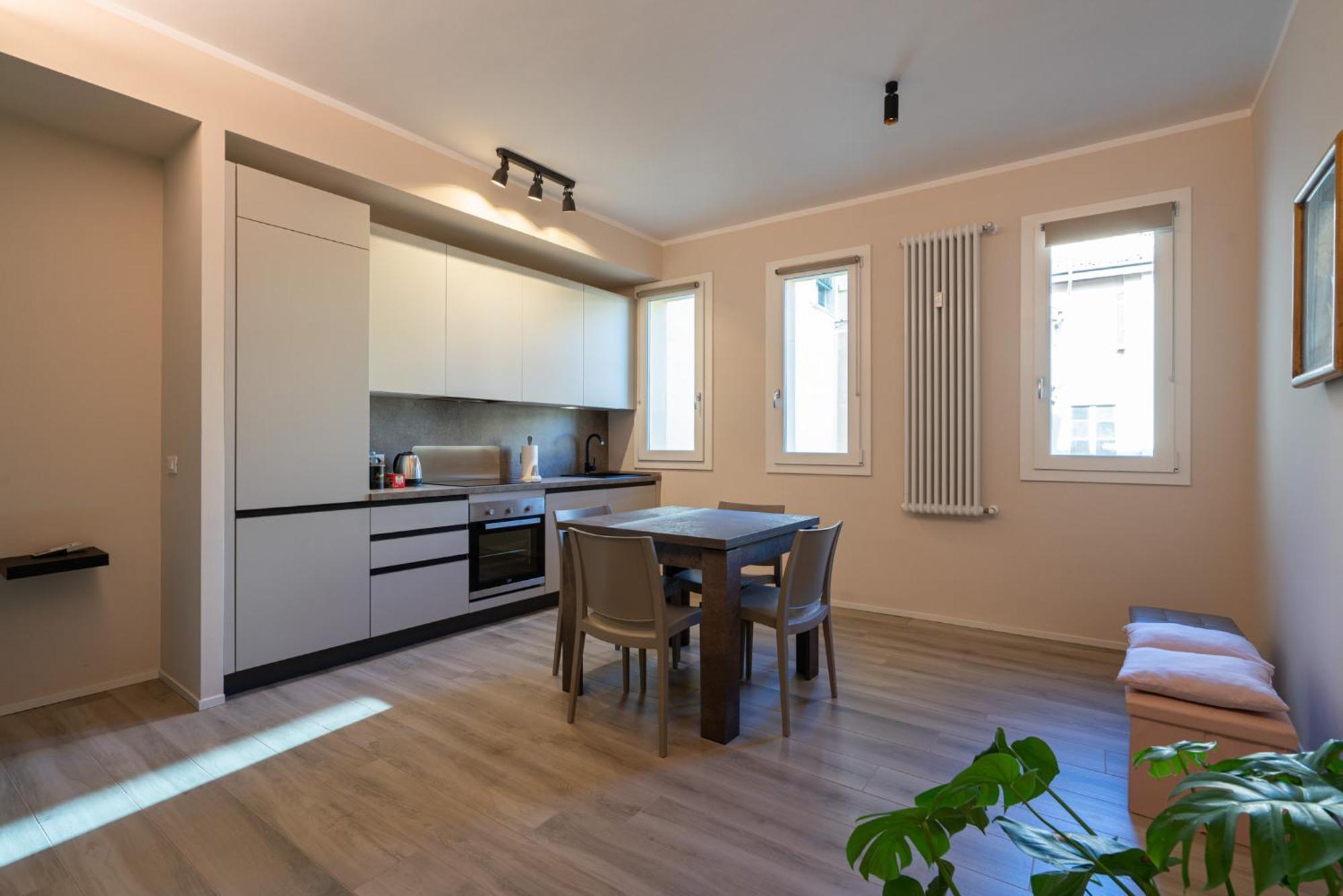 Palazzo Marsili Harmony Apartman Bologna Kültér fotó